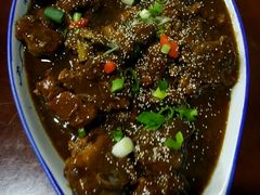 -龙姐私房菜(和顺古镇店)