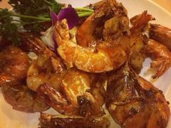 -桥底辣蟹(谢斐道店)