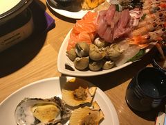 -松岛日本料理(汾江路店)