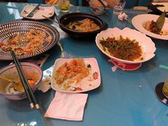 -My Way Town买味堂·东南亚餐厅(亦庄店)