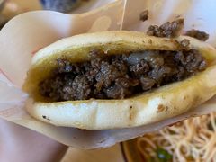 -一城一面兰州纯汤牛肉面