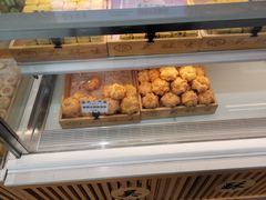 -吴酥生宫廷酥饼(韶山北路店)