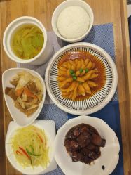 点击看大图 -蓓爱娇琪月子会所(虹口店)
