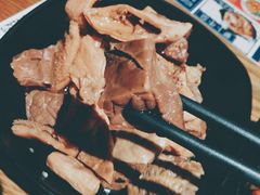 -無牌小范·香港明星美食