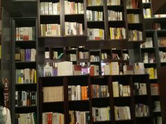 -当当梅溪书院(步步高梅溪新天地店)