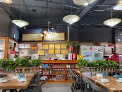 -王婆婆老妈蹄花川菜馆·非物质文化遗产(太古里一店)