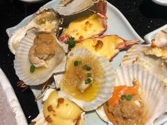 -梅筑·创意料理(王府井百货店)