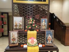 -北京饭店谭家菜