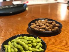 -三太子地摊烧烤·小龙虾(北蔡店)
