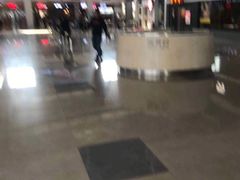 -麦当劳(黎溪广乐高速服务区)