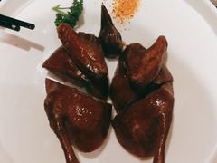 -京香轩·中餐厅(上海中庚聚龙酒店)