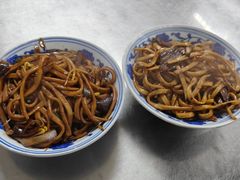 -珠宝街老左杂酱面馆