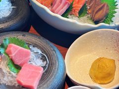 -Mr·Fish鱼鲜生海鲜放题(银泰in99店)