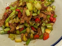 -新新湘菜馆(新中街二条店)