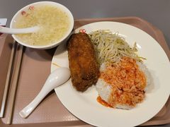 -北大家园食堂