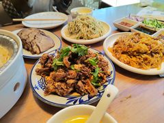 -姥姥家春饼店(惠新东街店)