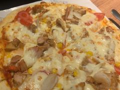 -玛格萝妮(汇智国际商业中心店)