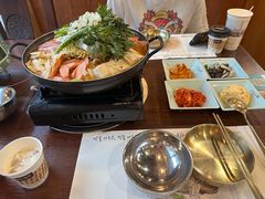 -首尔馆韩国料理(金童路店)
