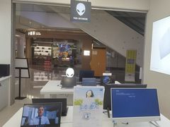 -戴尔DELL外星人官方旗舰店·售后维修中心(虹桥龙湖天街店)