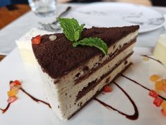 -YUE·6·西式融合餐厅(外滩六号店)