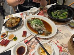 -虾饺妹·酒家(金碧店)