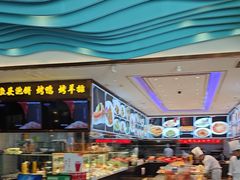 -望海湾鱼头泡饼·天津菜(空港店)