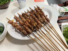 -福寿斋·老北京铜锅涮肉·烤鸭(顺义总店)