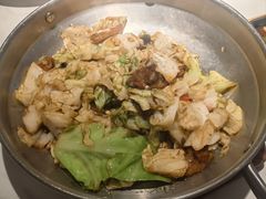 -吴家·淮扬小馆(世纪金源店)
