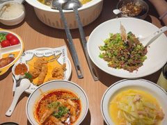 -太二酸菜鱼(武汉光谷保利店)