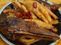 -凡老头米线砂锅(古荡新村西粮站)
