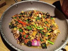 -吃饭皇帝大(解放西路店)