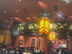 -茶人村·宫廷私厨(奥体印象城店)
