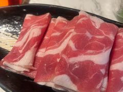 -捞神煲汤火锅(湖滨商业街店)