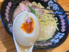 -Ramen满吉·豚骨拉面(丽园路店)