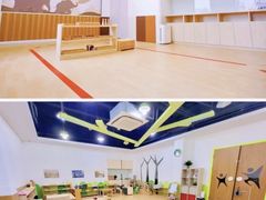 -婴智贝佳蒙特梭利早教托育中心(杨浦店)