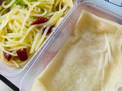 特色筋饼-佶政筋饼·新概念(安阳路店)