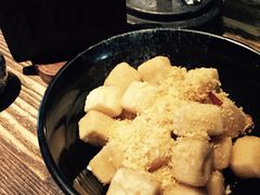 脆皮豆腐-胡桃里音乐酒馆(白云五号T5 MALL店)