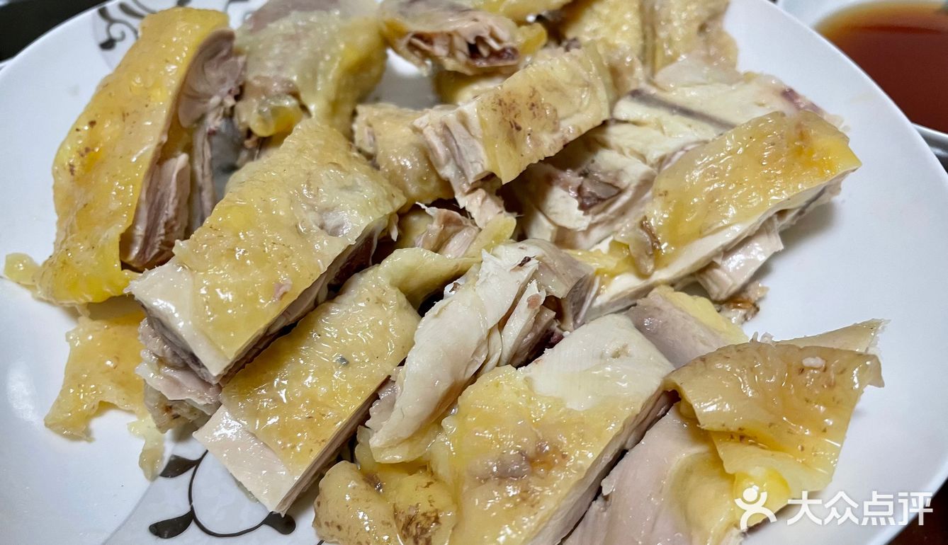慈溪家里会烧的秋季家常菜