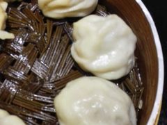 -百年尹氏汤包(湖南路狮子桥店)