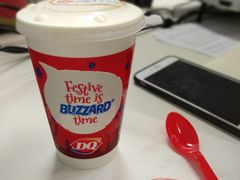 -DQ·蛋糕·冰淇淋(金桥店)