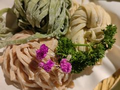 -捞王锅物料理(凯旋路店)