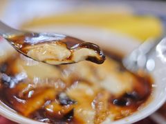 -北京大学-燕南食堂