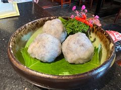 -捞王猪肚鸡火锅(昆山店)