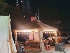 -奉天宴遇烧烤·冒锅