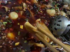 -黑竹香鸡(营和巷店)