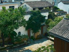 -呈坎景区