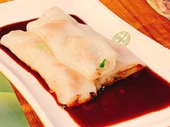 肠粉-添好运点心专门店(深水埗店)