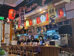 -九酢·海鲜居酒屋