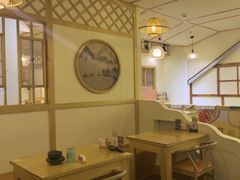 -恩你小木屋·韩式料理(南长街店)