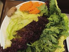 -蝎王府羊蝎子(虎坊桥总店)
